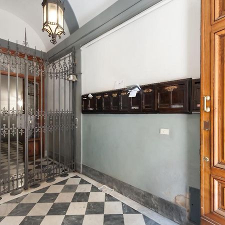 Lovenest With Terrace Duomo View Apartment Firenze Bagian luar foto