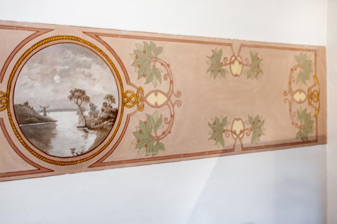 Lovenest With Terrace Duomo View Apartment Firenze Bagian luar foto