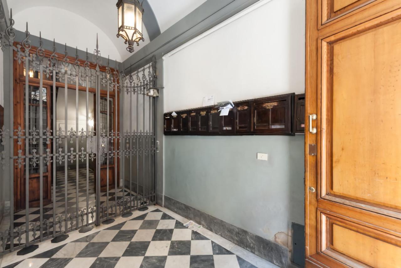 Lovenest With Terrace Duomo View Apartment Firenze Bagian luar foto